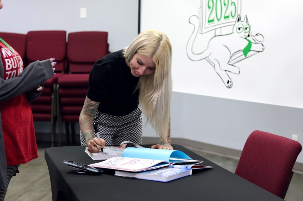 true rescue ultimate cat conference