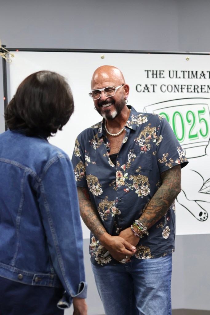 Jackson Galaxy