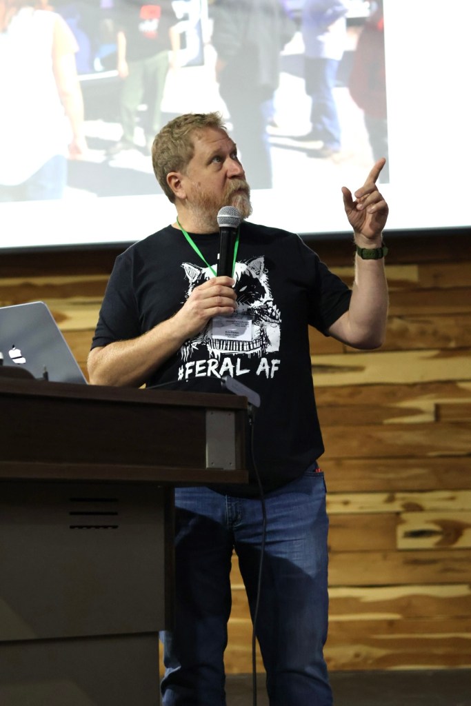 Sister Kitten Rescue